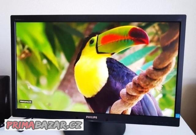 24-led-philips-brilliance-241b4l-full-hd-cerny-zaruka