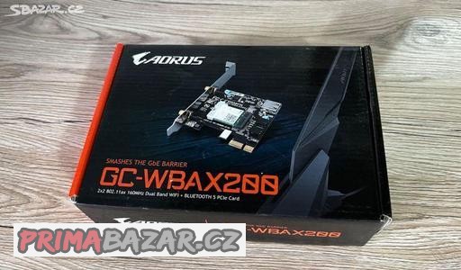 wi-fi-modul-do-stolniho-pocitace-gigabyte-wbax200