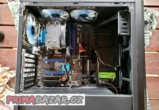 herni-pc-rx-480-i5-4570-8-gb-ram-komplet-nebo-zvlast