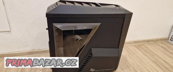 profi-skri-zalman-z1i1plus-high-performance