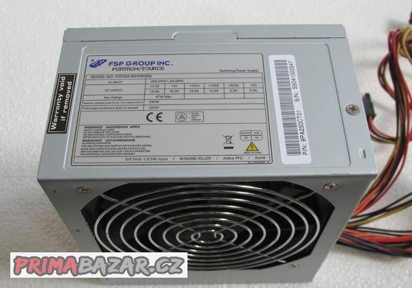 fortron-fsp250-60hhn-250w