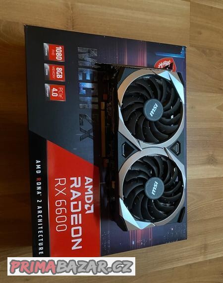 amd-radeon-rx-6600-msi-mech-2x