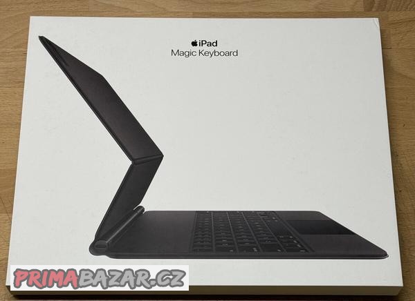 Apple Magic Keyboard,12,9