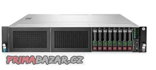 hp-dl380-g9-2xe5-2690v3-48x2-6ghz-256gbram-ddr4-8x900gb