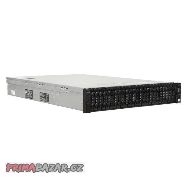 dell-r730xd-2x-xeon-e5-2670v3-256gb-ddr4-24x900gb