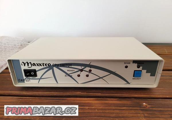 cpu-switch-maxxtro-cas221-novy