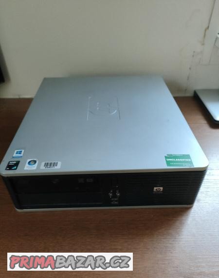desktop-hp-dc5850sff