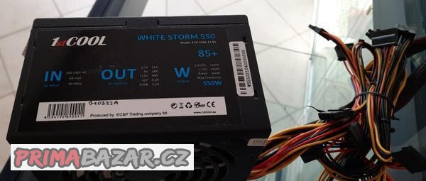 zdroj-pc-1stcool-white-storm-550-85