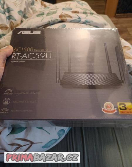 router-asus