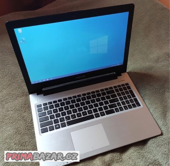 Notebook ASUS K56C
