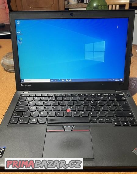 Lenovo ThinkPad X250
