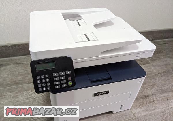 xerox-b225dni-jako-nova