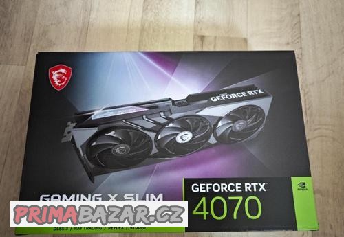 rtx-msi-4070-slimx-12gb