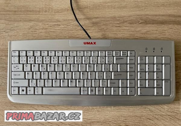 klavesnice-umax