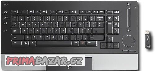 logitech-dinovo-nepouzita