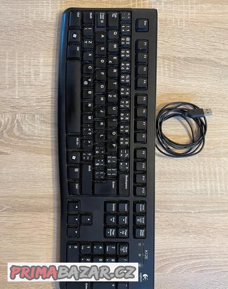 klavesnice-logitech-k120