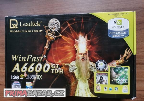 winfast-a6600gt-tdh-128mb-ddr3-agp-8x