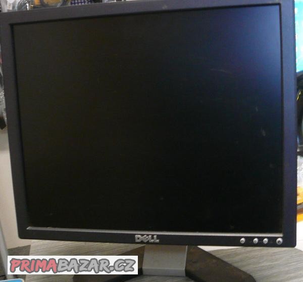 monitor-dell-17-prodano