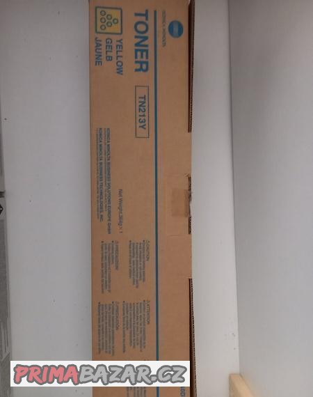 toner-konica-minolta-tn213y-zluty