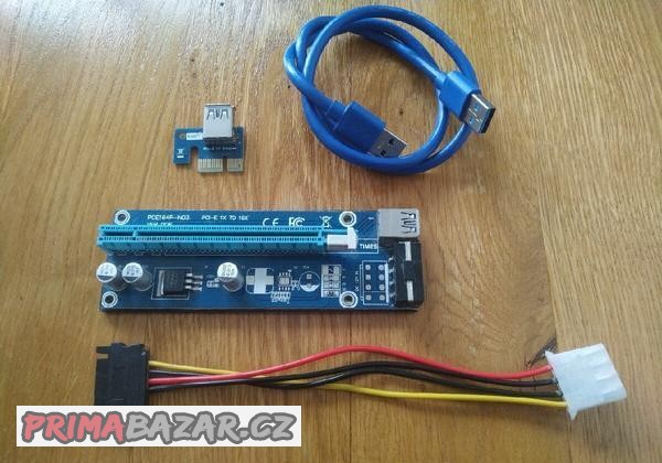 1x-pcie-riser-x1-na-x16-linek-celkem-mam-24ks