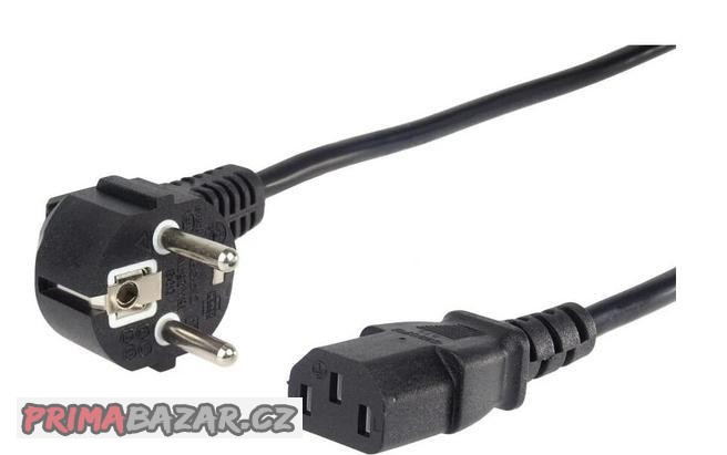 premiumcord-napajeci-kabel-230v-k-pocitaci-5m