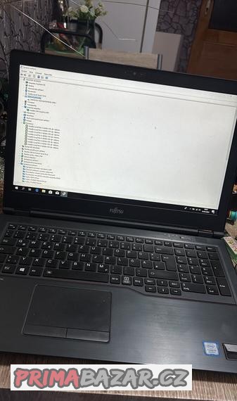 Prodam 6 x Notebook i3-i7 3-8 gen jen cele