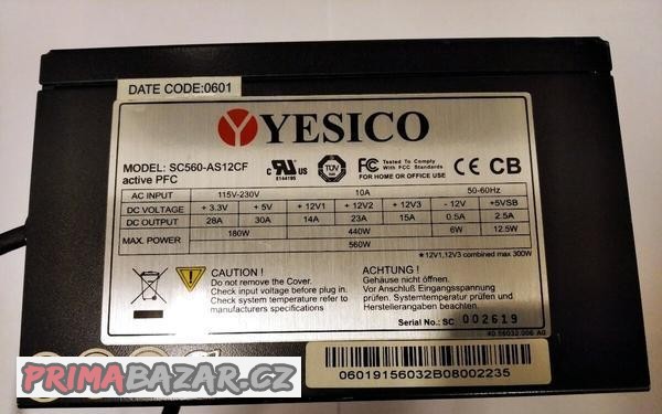 zdroj-yesico-560w-modular-sc-560-as12cf