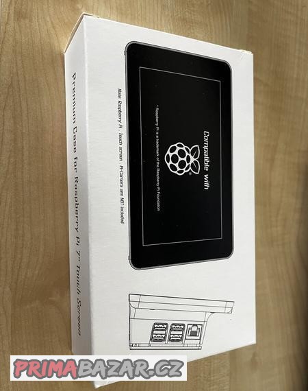 krabicka-pro-oficialni-7-dotykovy-displej-a-rpi-4b-cerna