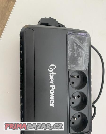 ups-cyberpower