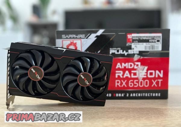 sapphire-pulse-radeon-rx-6500-xt-gaming-oc-4gb