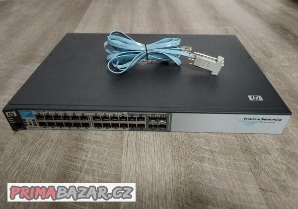 hp-procurve-2810-24g