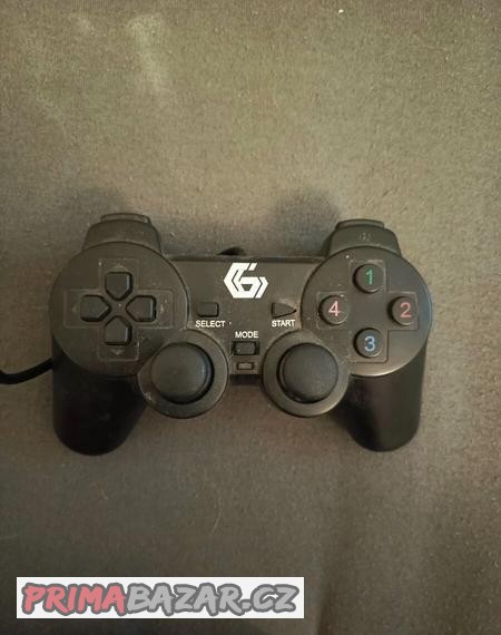 Gamepad