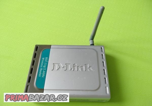 d-link-router