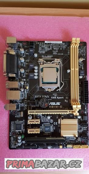 asus-h81m-c-cpu-intel-i5-4440