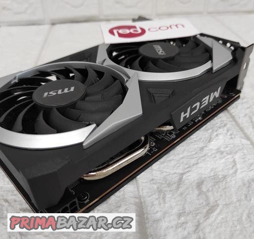 msi-radeon-rx-6500-xt-mech-4g-zaruka