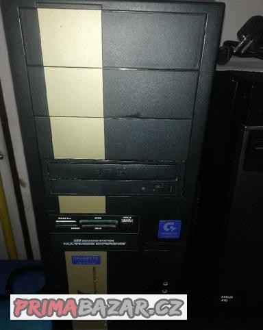 prodam-stolni-kancelarsky-pocitac-intel-po-upgrade