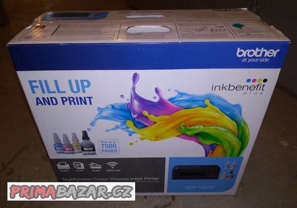tiskarna-brother-tankovy-system-multifunkce-nova