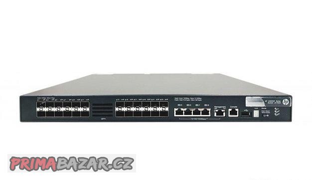 3x-l3-switch-hpe-flexfabric-5820x-24xg-sfp-switch-jc102a