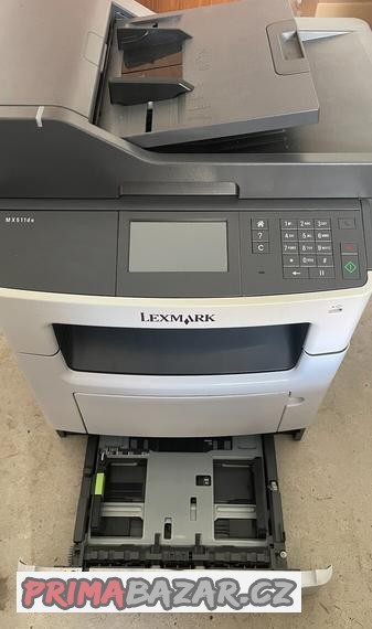 tiskarna-lexmark-mx511de