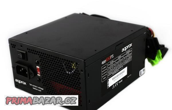 approx-app650ps-650w
