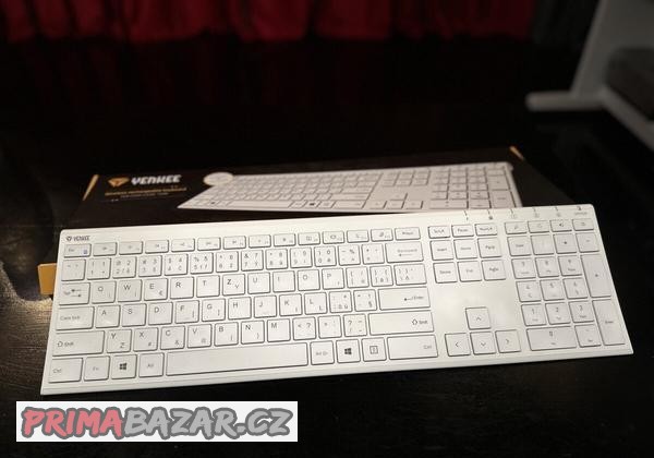 bezdratova-klavesnice-yenkee-ykb-2000-bila