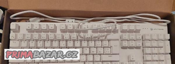 herni-klavesnice-rapture-x-ray