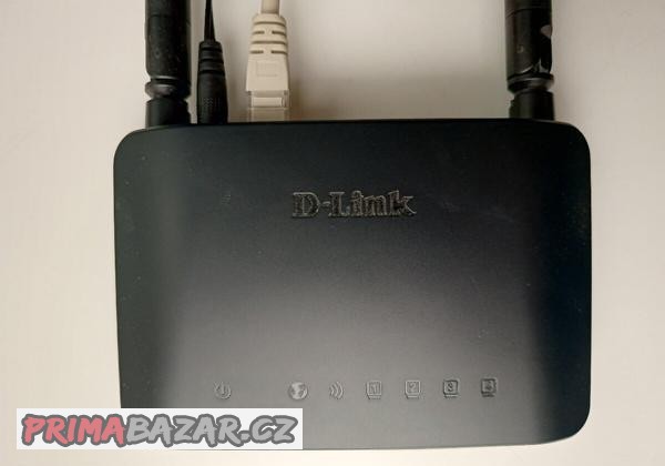 domaci-router-na-internet-d-link-dir-605l