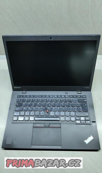 Lenovo Thinkpad X1 Carbon 3rd edition Lenovo Thinkpad X1 Carbon 3rd edition