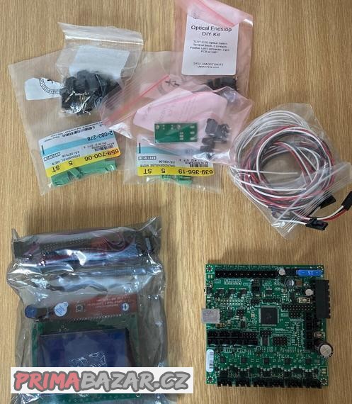 elektronika-k-3d-tiskarne