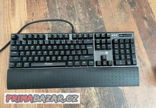 mechanicka-klavesnice-connect-it-ci-636-evogear-usb