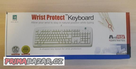 nepouzita-klavesnice-a4tech