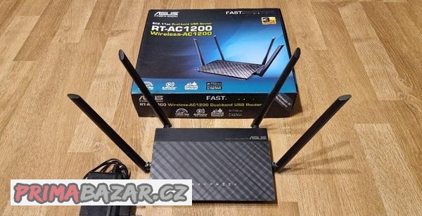 router-asus-rt-ac1200