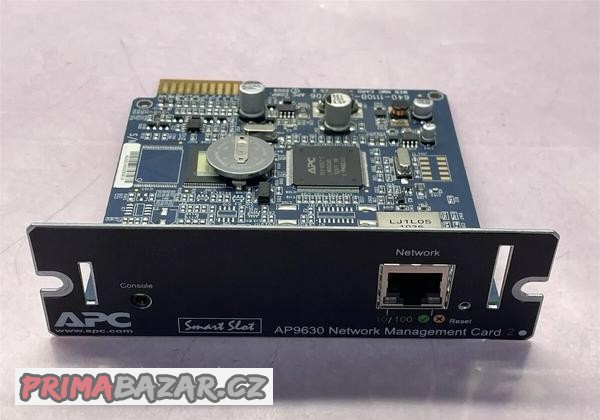 koupim-komunikacni-kartu-do-ups-ap9630