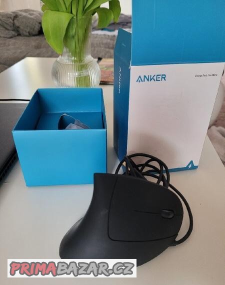 ergonomicka-mys-anker-usb
